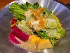 -渔家风味·鲅鱼水饺·央视展播·海鲜天津菜(开发区店)