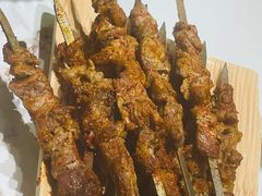 -巴依老爷新疆美食(常营店)
