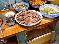 酱牛肉-慧娟面馆·餐厅(望江路店)
