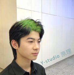 -Y-STUDIO原理