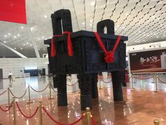 -郑州新郑国际机场-T2航站楼