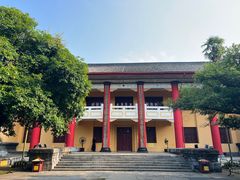 -桂林独秀峰王城景区