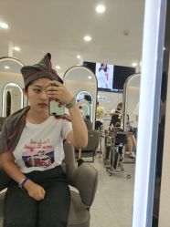 -上禾 HAIR SALON