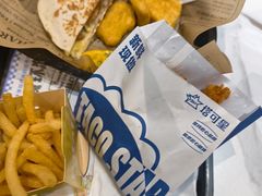 -TACO STAR 塔可星(下沙宝龙店)