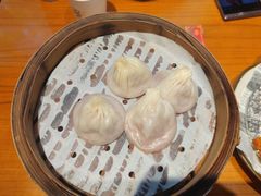 -龍堂蟹黄小笼包(万家丽店)