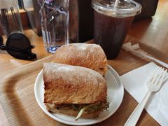 -81BAKERY(大学路店)
