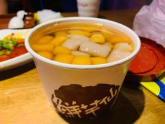 芋圆4号-Meet Fresh鮮芋仙(时代天街店)
