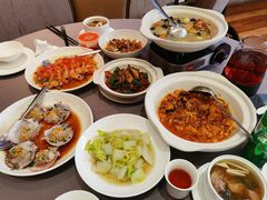-徐记海鲜(开福寺|伍家岭店)