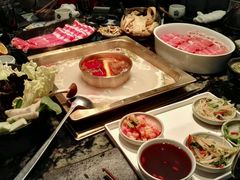 -王家渡火锅店(亦庄店)