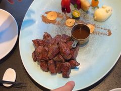 -炊江南·上海菜(国展华漕店)