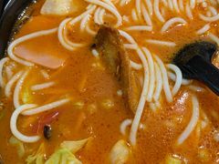 -阿香米线杭州西湖银泰文化广场餐厅