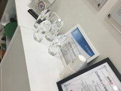 -固瑞齿科(国贸门诊店)