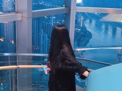 -WFC会仙楼观景台