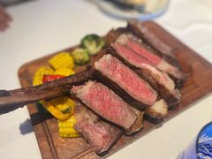 -起士林大饭店(小白楼店)