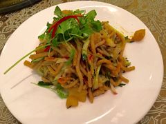 蒙古大营-蒙古大营·蒙古演绎餐厅(赛马场店)