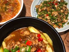 -7017浙菜•建德味(中财店)