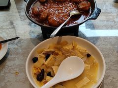 -南方酒店·淮扬菜(回民街店)