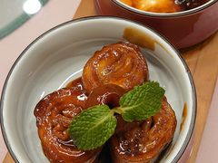 -东兴楼饭庄(六里桥店)