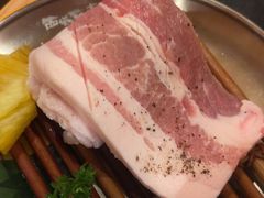 -西塔老太太泥炉烤肉(杭州首店)
