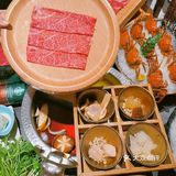 酒醉六月黄，疯狂畅吃就在“降霜牛”
