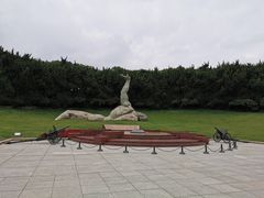 -上海市龙华烈士陵园