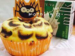 -面包新语(上地华联店)