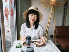 -前叁門