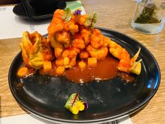 -榕意·川味之美(深业上城店)