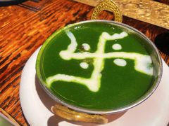 -玛吉阿米·餐吧