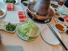 -东来顺饭庄(西直门店)