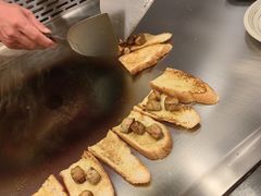 煎鹅肝-尚水长廊铁板烧(荣祥广场店)