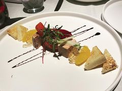 鹅肝拼盘-Solo(衡山路店)