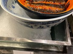 -岷山饭店-芝芝自助餐厅