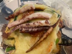 -牧童禧肉社·韩国炭火烤肉店(中粮祥云小镇创始店)