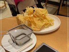 -湯系·煲汤手艺人(东二环泰禾广场店)