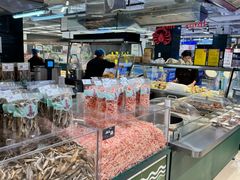 -长申超市(美食城店)