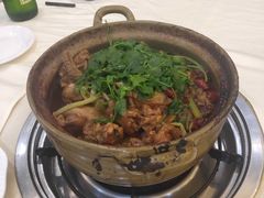 -渝君重庆火锅(嘉宾路店)
