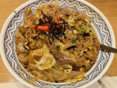 -上户日本料理(北仑富邦店)