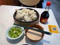 -真食净香居·内蒙烧麦(亚运村店)