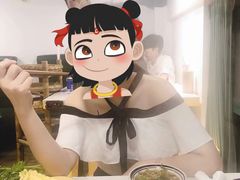 -有拈头成都市井火锅(老门东店)