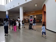 -圣淘沙Express捷运Sentosa站
