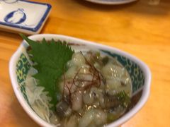 -水之惠鲜鱼料理(王府大街店)