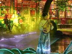 -白家大院·王府宫廷菜(苏州街店)