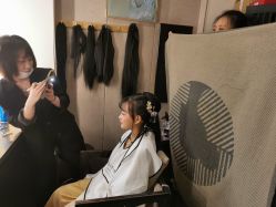 -盘子女人坊古装写真摄影(天津总店)