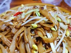 -老街烧烤(华中农业大学梧桐路步行街店)