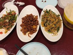 -宏状元现熬粥·京味菜(五棵松店)