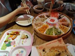 -怪噜范·老贵阳街头名小吃(鸿通城店)