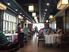 大堂-悦雅居·老广州老味道(长湖店)