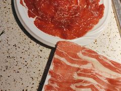 -二荆条·蜀鲜汇城市森林火锅