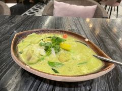 -Thai Alley泰爱里(二沙岛店)